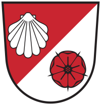 Wappen Sankt Jakob im Rosental